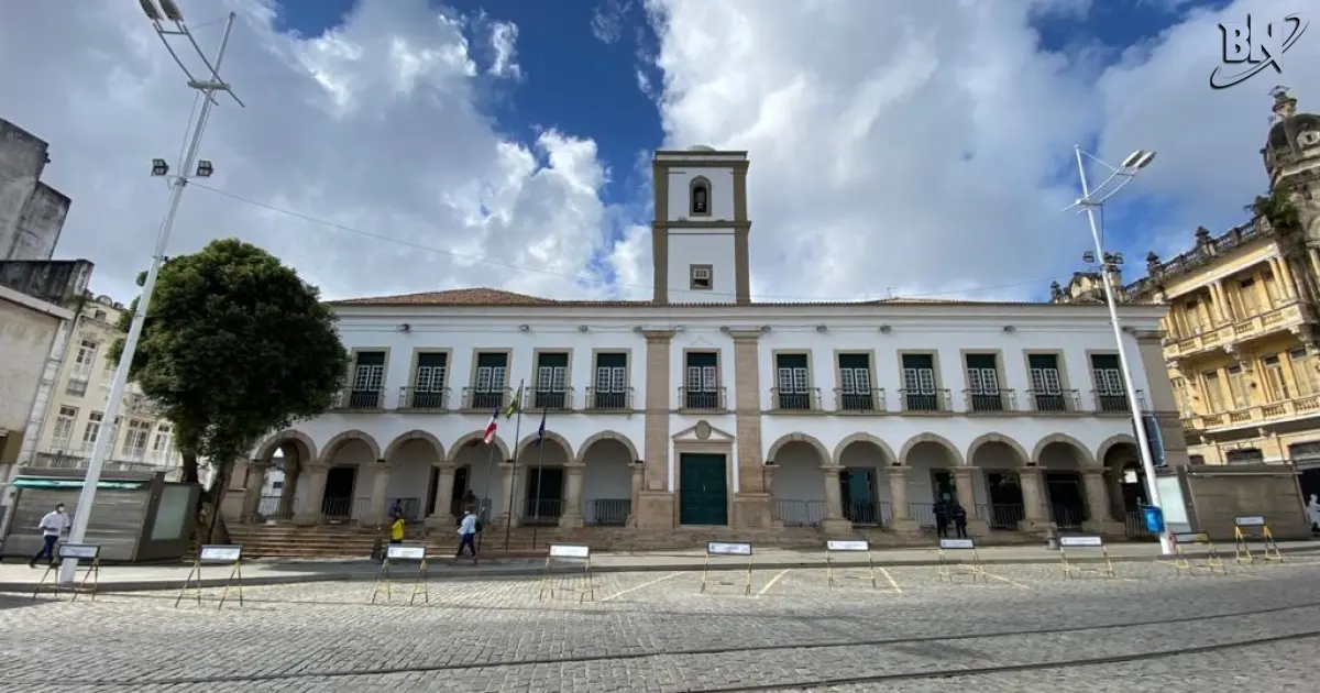 Vereadores de Salvador já apresentaram mais de 1.080 proposições em 2025; volume supera todo o ano de 2024 em apenas sete meses