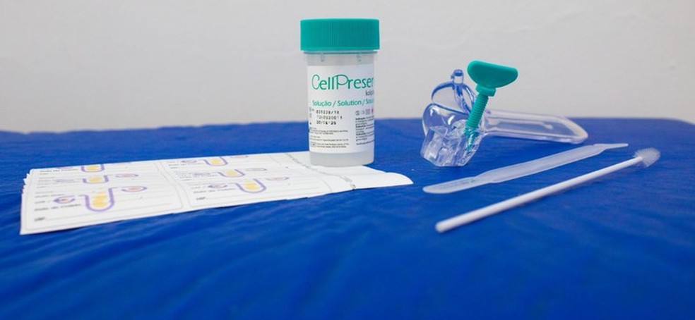 Novo exame gratuito do SUS detecta vírus do HPV; saiba quais unidades oferecem o teste na BA