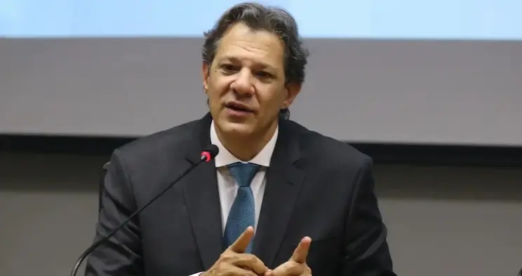 Haddad avalia possível “abuso” de recuperações judiciais em alguns setores