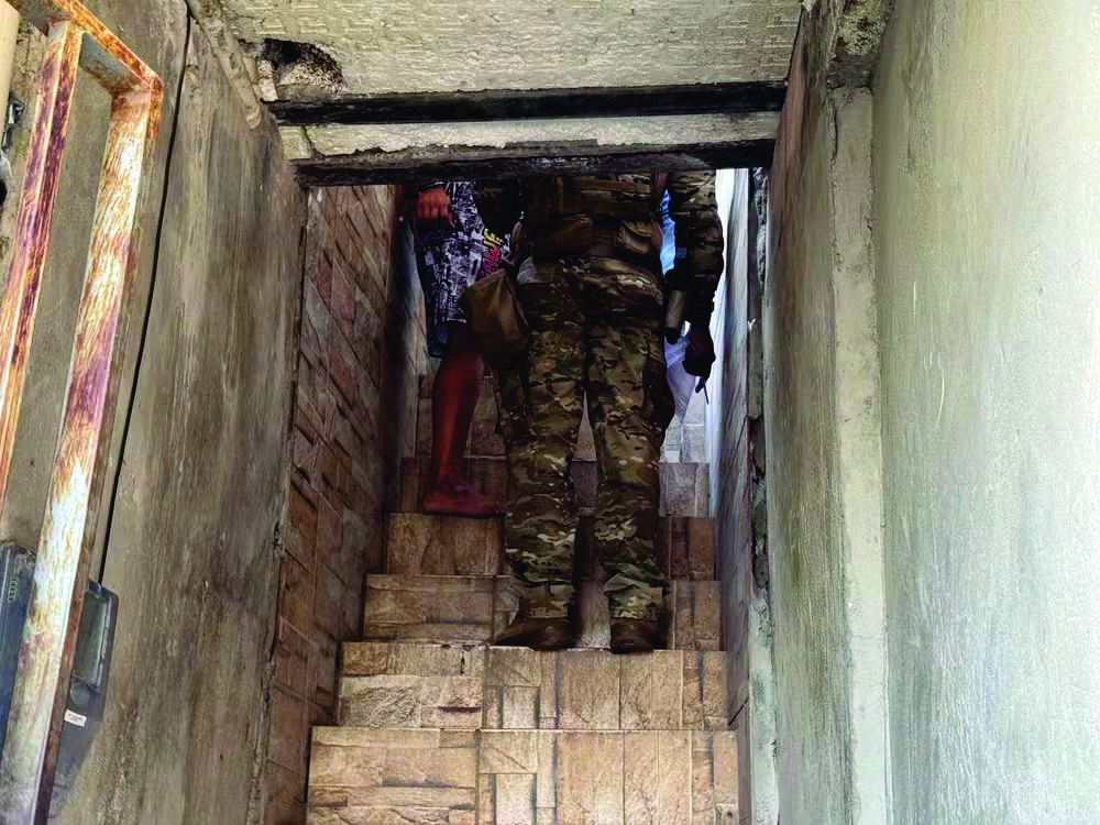 Três pessoas morrem e 14 são presas em operação contra responsáveis por confrontos armados em Salvador e na RMS