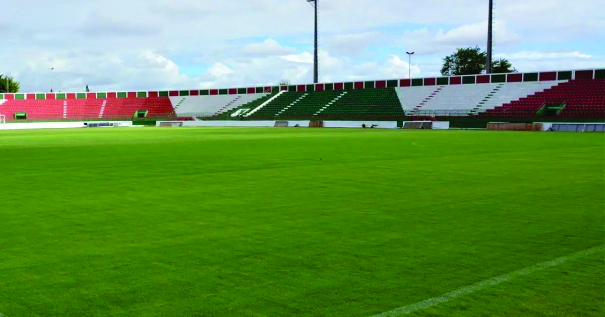 Fluminense de Feira aguarda assumir gestão do Joia da Princesa em PPP com prefeitura; saiba detalhes