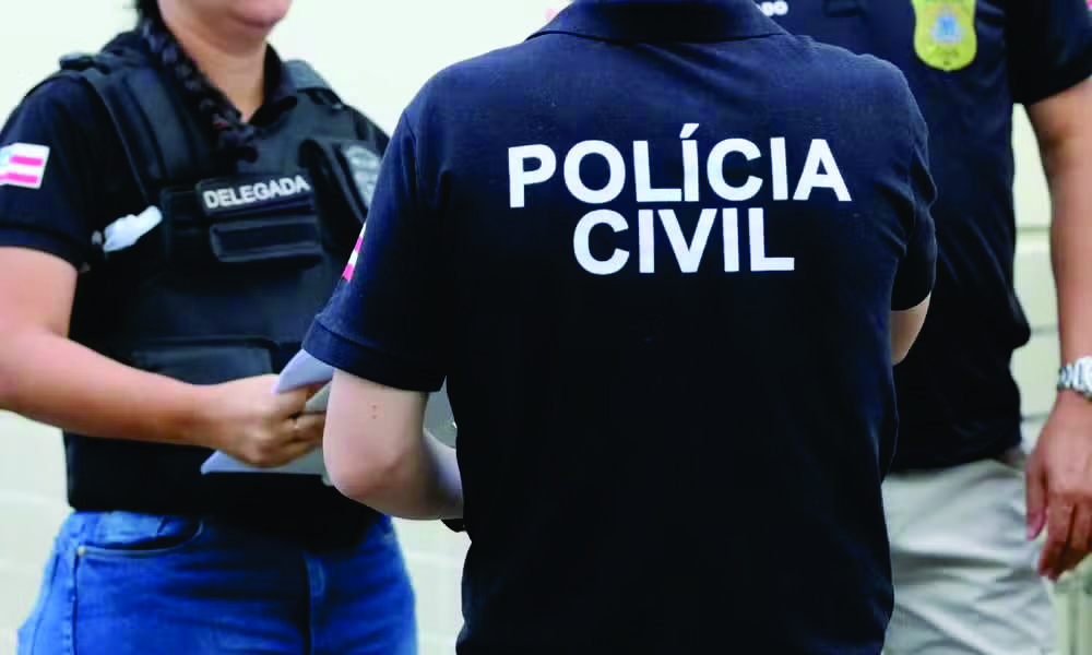 Homem é preso suspeito de oferecer dinheiro para manter relações sexuais com menina de 13 anos na Bahia
