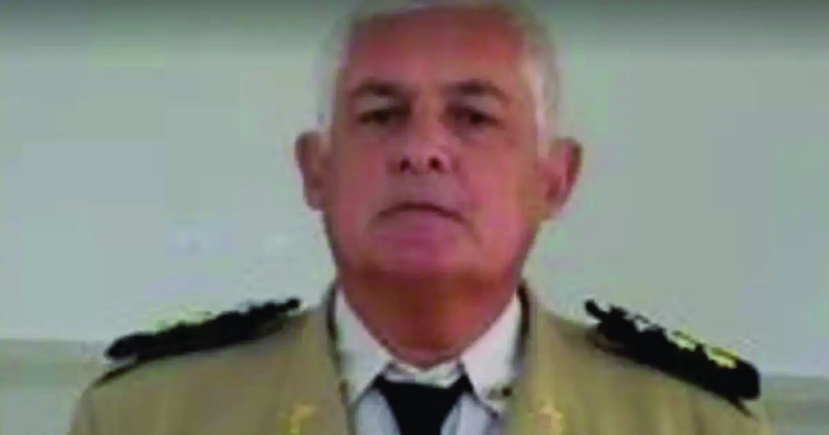 Após operação do MP-BA, tenente-coronel Luiz Normanha é exonerado da direção de colégio da PM em Bom Jesus da Lapa