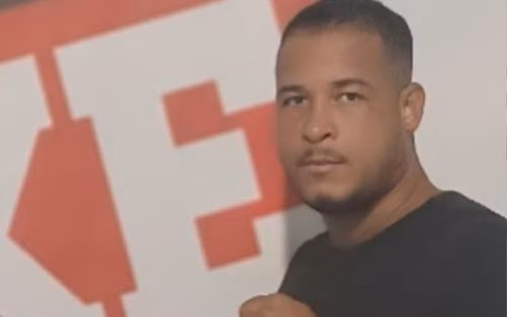 Professor de boxe é morto a tiros em Salvador