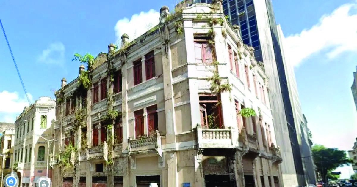 Governo da Bahia tem estudo para requalificação de 23 casarões no Centro Histórico de Salvador; saiba detalhes