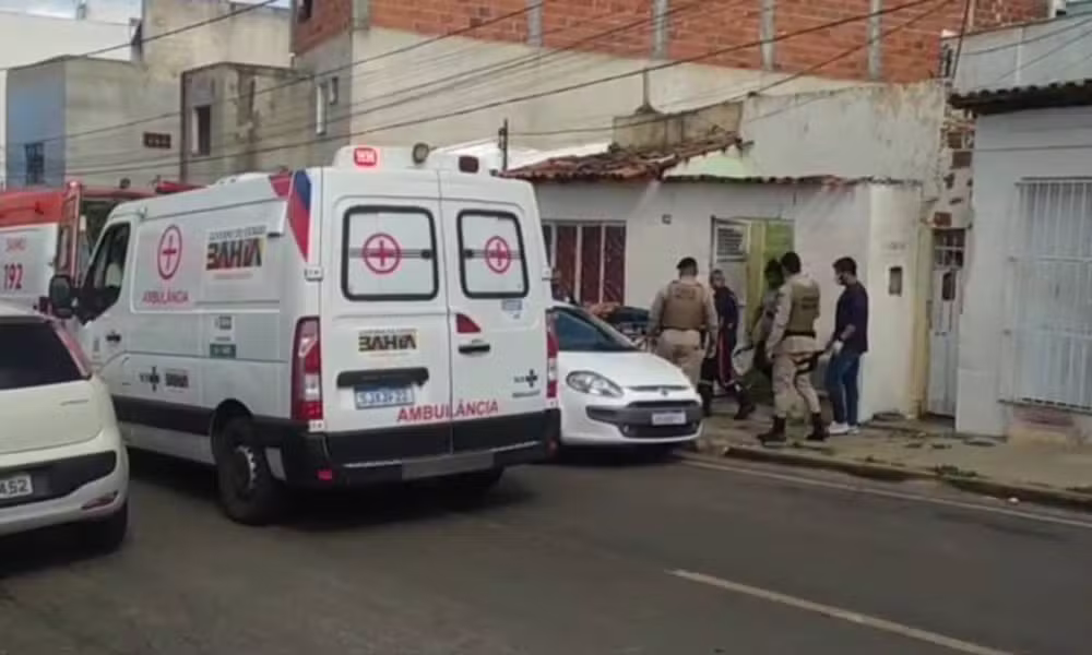 Após comer iogurte e apresentar sintomas de intoxicação, mulher disse à polícia que marido pode ter tentado envenenar a família