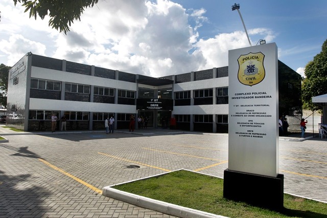 Médico oftalmologista é baleado durante assalto no interior da Bahia