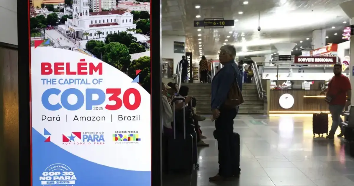 Maiores poluidores se omitem, e principal relatório da ONU para COP30 acaba inconclusivo
