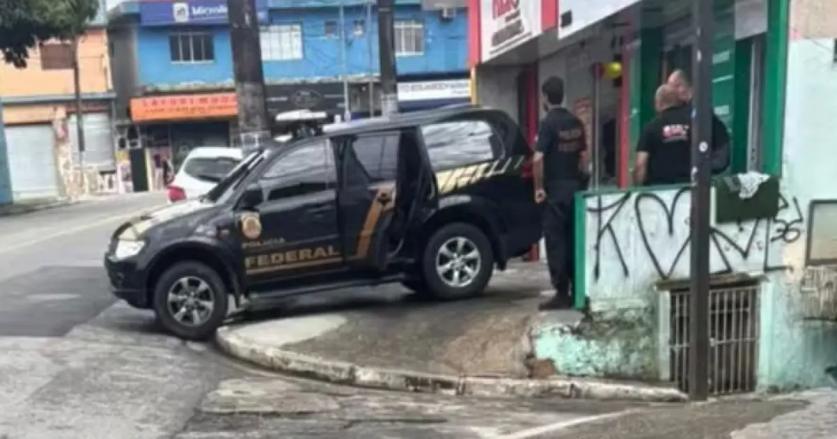Operação em Salvador com alvo na família Degasperi tem origem em São Paulo e envolve políticos
