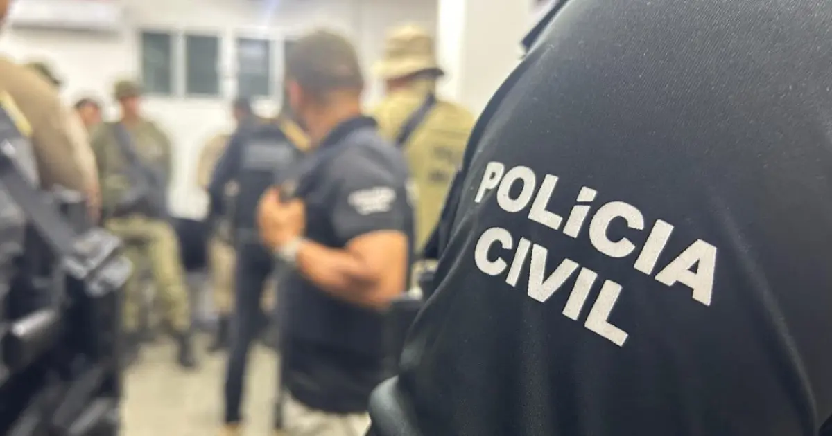 Vereadores de Ubaitaba são alvos de operação contra grupo criminoso no Sul da Bahia