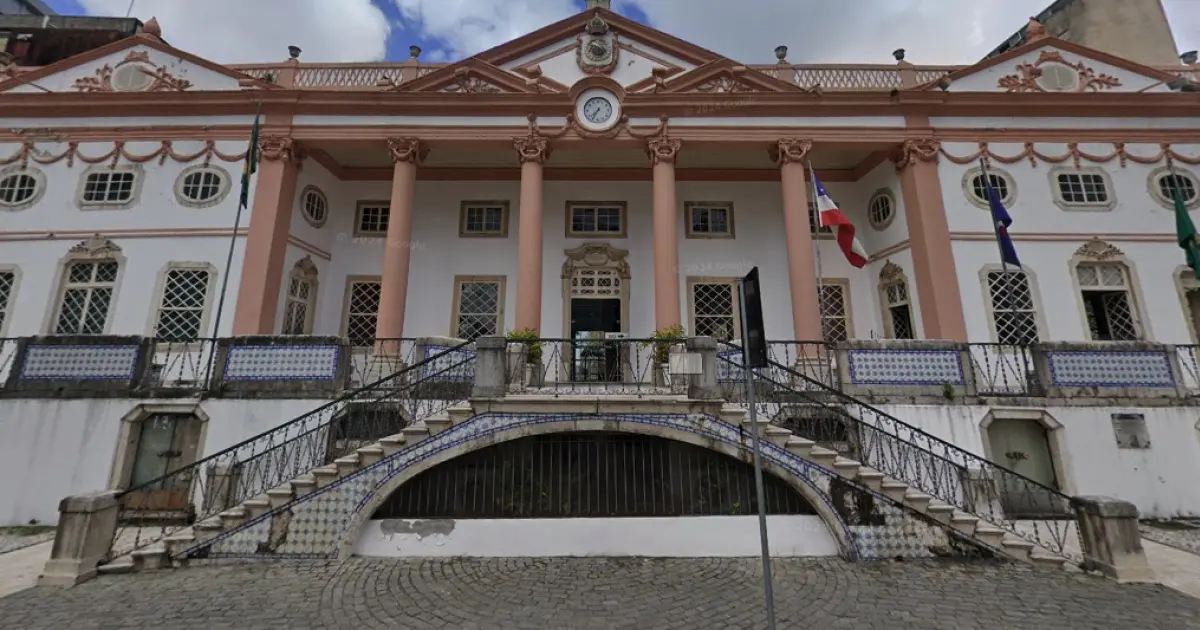 FGM aprova projeto da Associação Comercial da Bahia para recuperação continuada de Palácio sede no Comércio