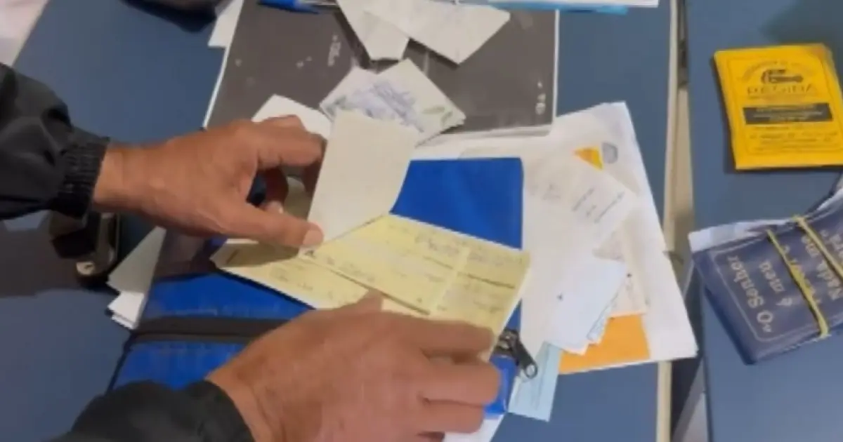 Polícia mira suspeito de agiotagem, lavagem de dinheiro e fraude em licitações em prefeituras baianas