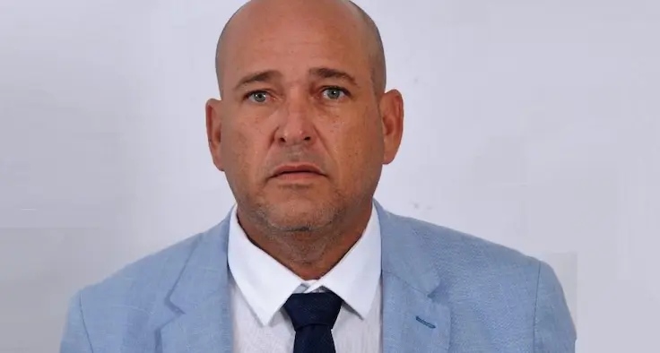 AL-BA divulga íntegra do parecer da CCJ envolvendo decisão sobre prisão de Binha Galinha e confirma votação nesta sexta