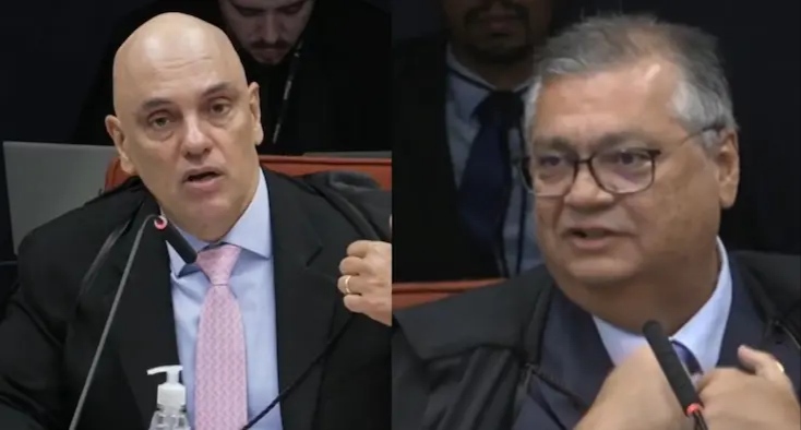 STF julgará em dezembro general e ex-diretor da PRF em trama golpista