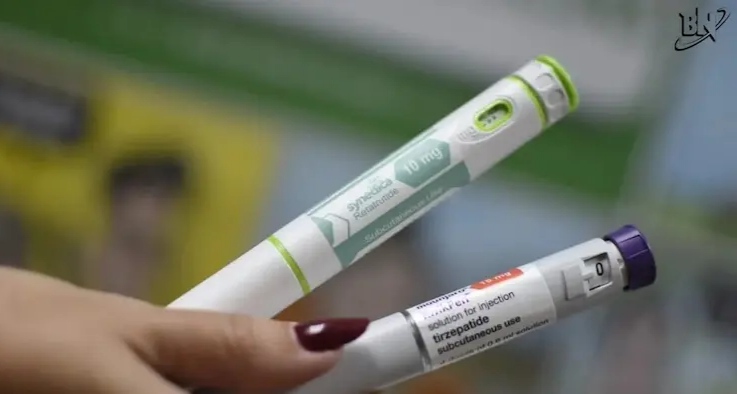 Molécula do Ozempic e Wegovy reduz inflamação e fibrose no fígado, mostra estudo