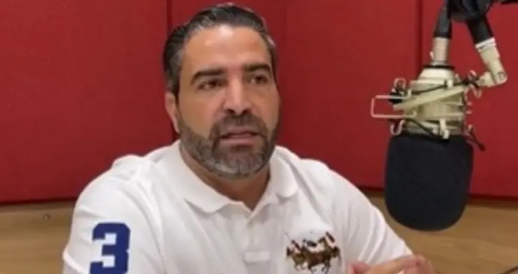 Prefeito de Riacho de Santana é um dos alvos da sétima fase da Operação Overclean
