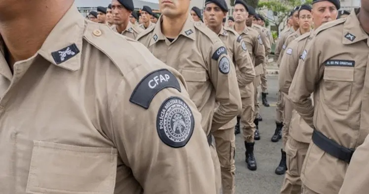 Policiais militares têm reclamações contra desembargadores arquivadas pelo TJ-BA