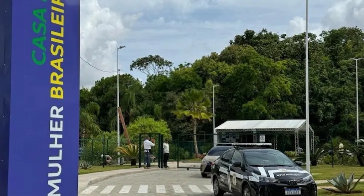 Mulher é vítima de estupro coletivo em Stella Maris, em Salvador