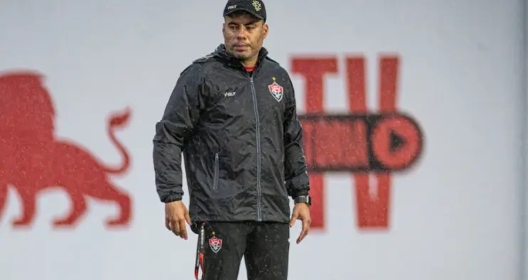 Leão reforçado: Vitória terá quatro retornos para encarar o Corinthians
