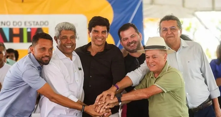 Federação União Progressista trabalha para barrar candidatos com “um pé em cada barco” e pode provocar saída de Cajado do PP