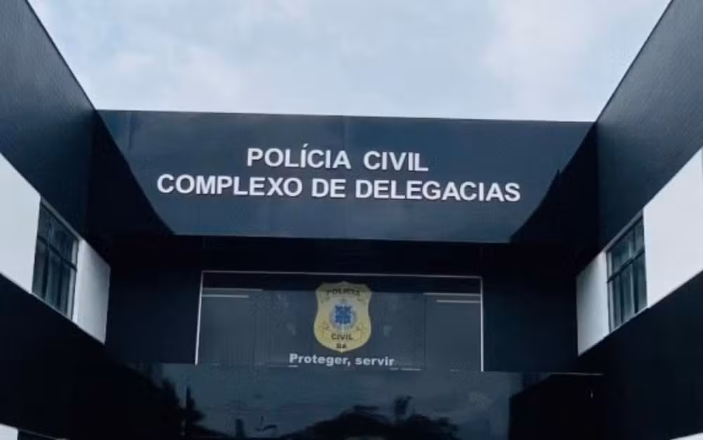 Suspeito de participar de tentativa de latrocínio contra médico é preso em Feira de Santana