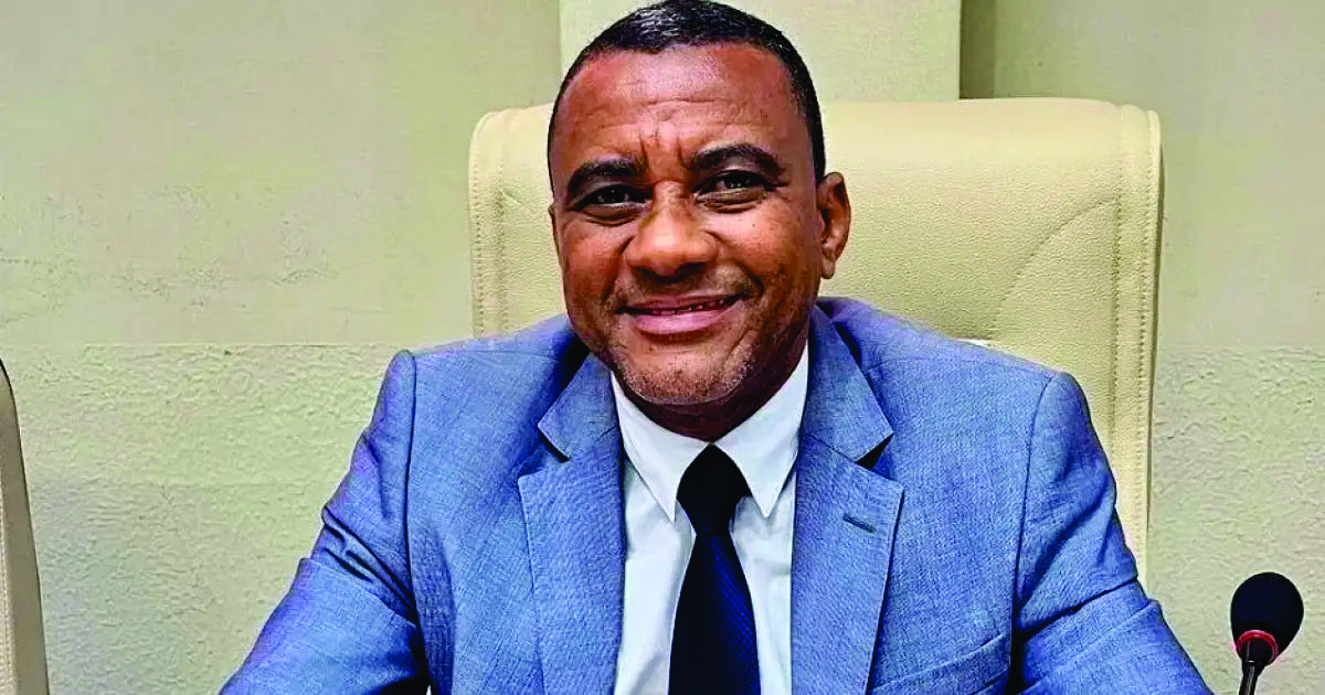 BN/Séculus: Aprovação de prefeito Del chega a 64,23% em Simões Filho