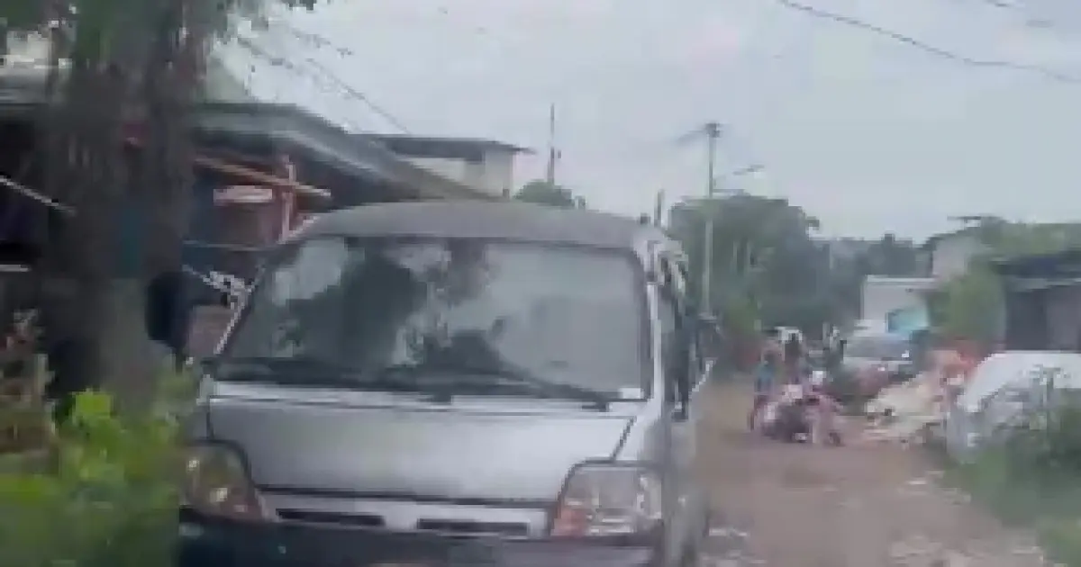 Terremoto de magnitude 7,5 atinge as Filipinas e deixa dois mortos; alerta de tsunami é suspenso