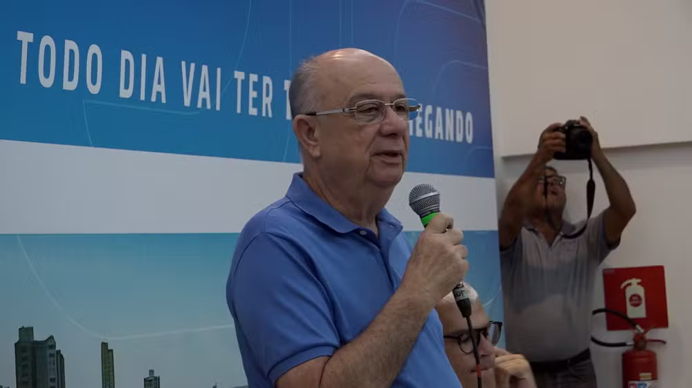 Prefeito de Feira de Santana é absolvido em ação de improbidade administrativa