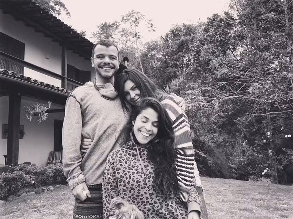 João Rebello: família lança filme sobre a trajetória do ex-ator mirim morto por engano em Trancoso