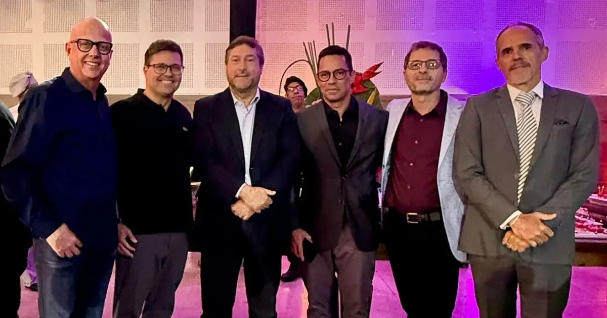 Enapro 2025 celebra nova gestão do Sinapro-Bahia em evento no Grand Hotel Stella Maris