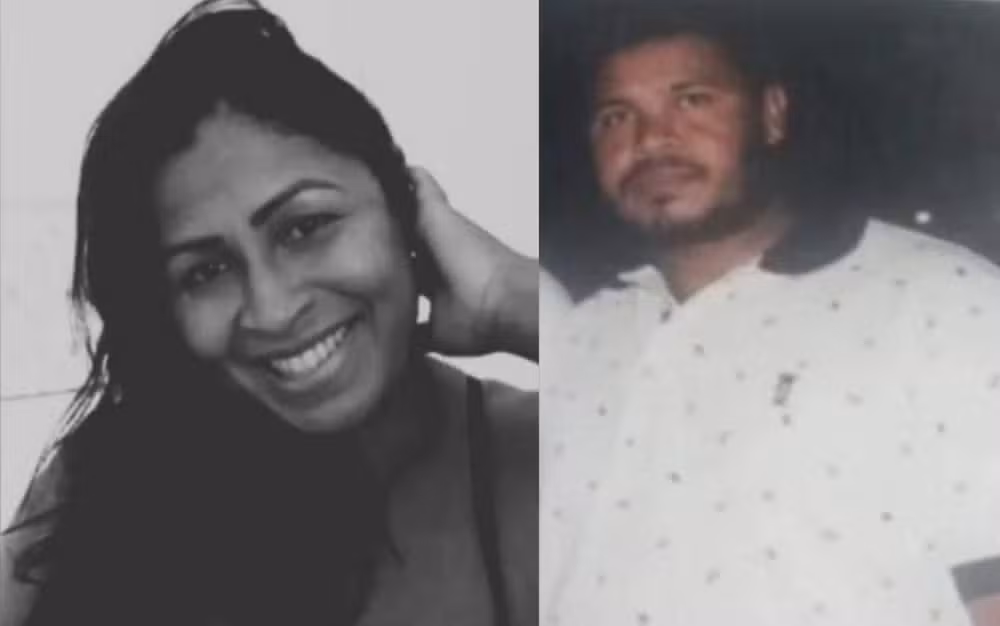 Homem condenado a 25 anos de prisão por matar ex-companheira a facadas na Bahia é preso