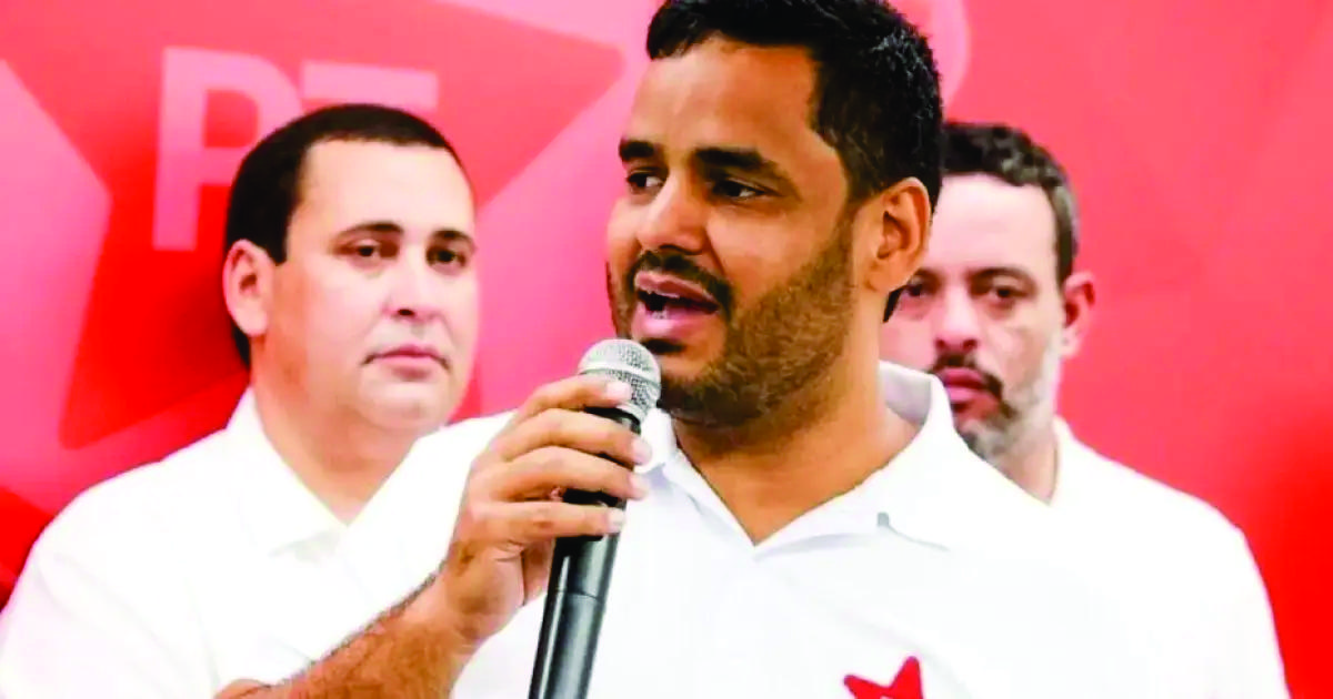 PT aguarda definição sobre renovação da Federação para traçar “tática eleitoral” de 2026 na Bahia: “Debate nacional”