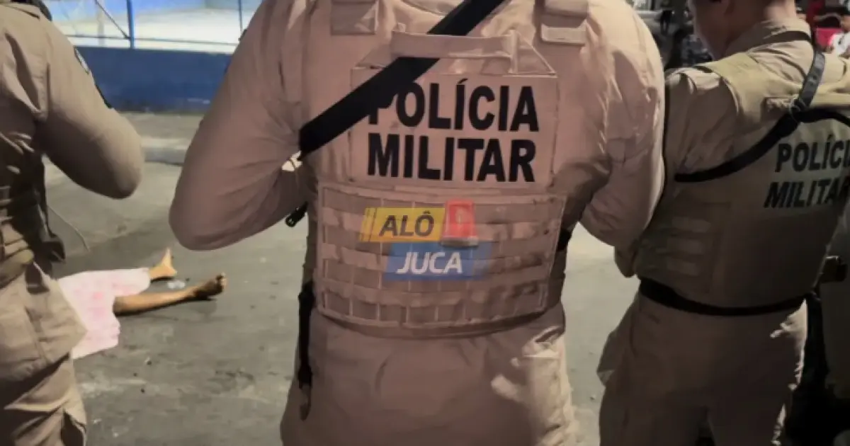 Jovem de 24 anos é morto a tiros no bairro de São Caetano, em Salvador
