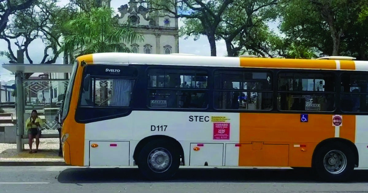 Após empréstimo de R$ 95 mi, STEC questiona eventual mudança em modelo de ônibus do transporte complementar de Salvador