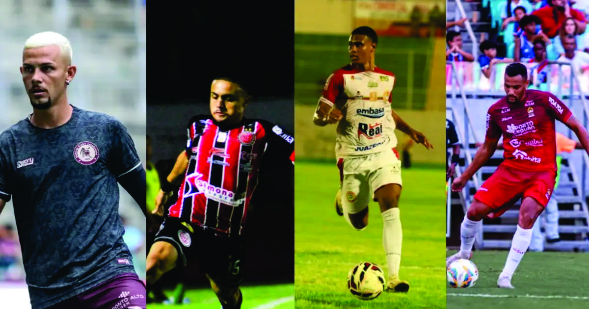 Novo calendário da CBF para 2026 pode fazer “sol brilhar mais forte” no futebol do interior da Bahia