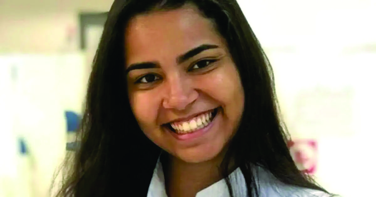 Terceiro suspeito da morte da dentista Larissa Pinheiro é preso em Buerarema
