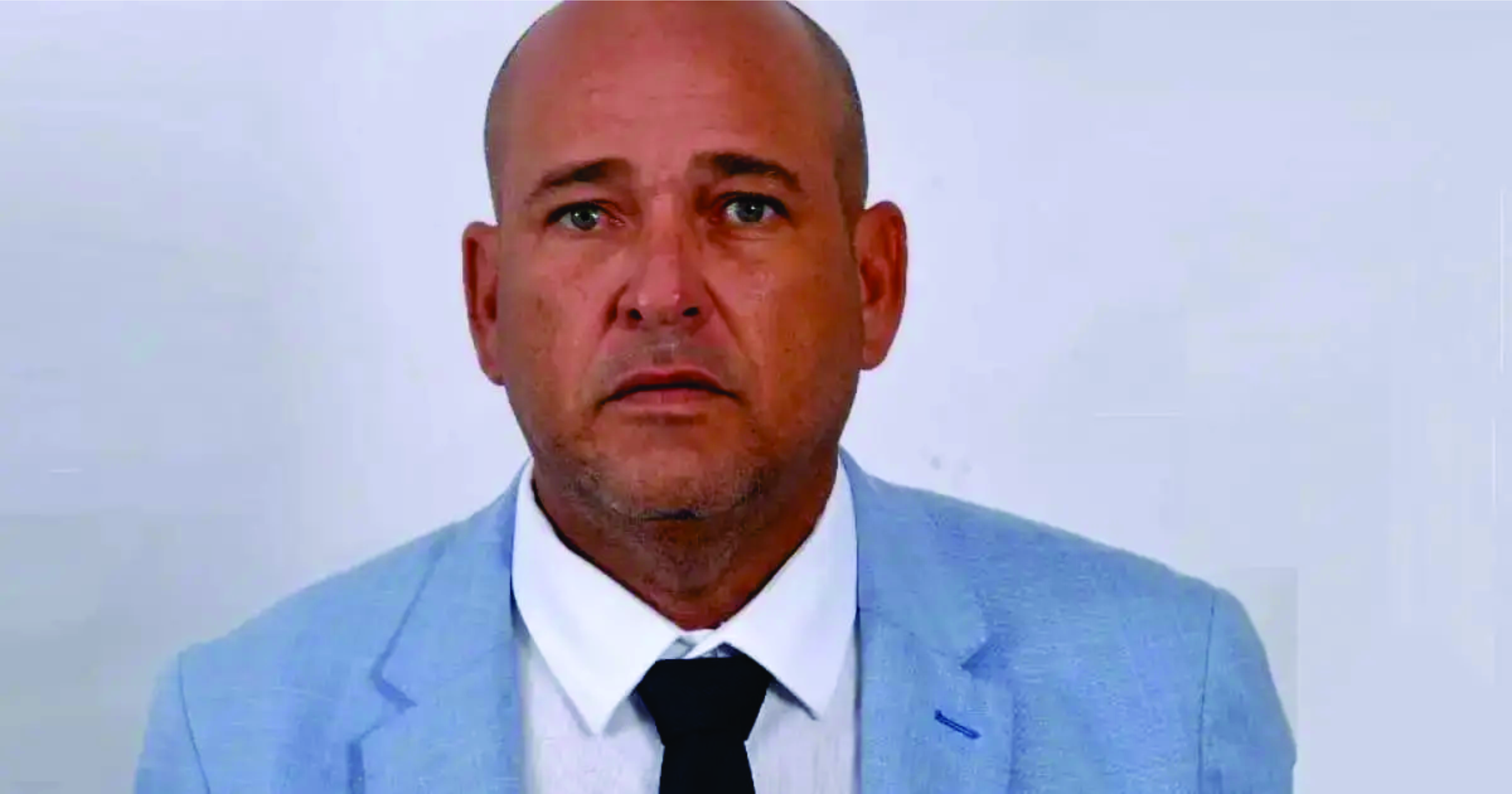 Deputado Binho Galinha é suspenso do PRD após ser preso por suspeita de chefiar milícia