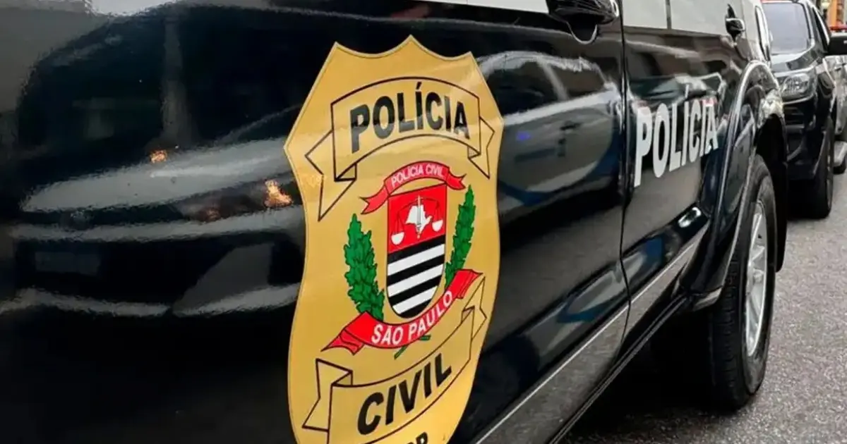 MP e Polícia Civil de SP realizam operação contra lavagem de dinheiro do PCC