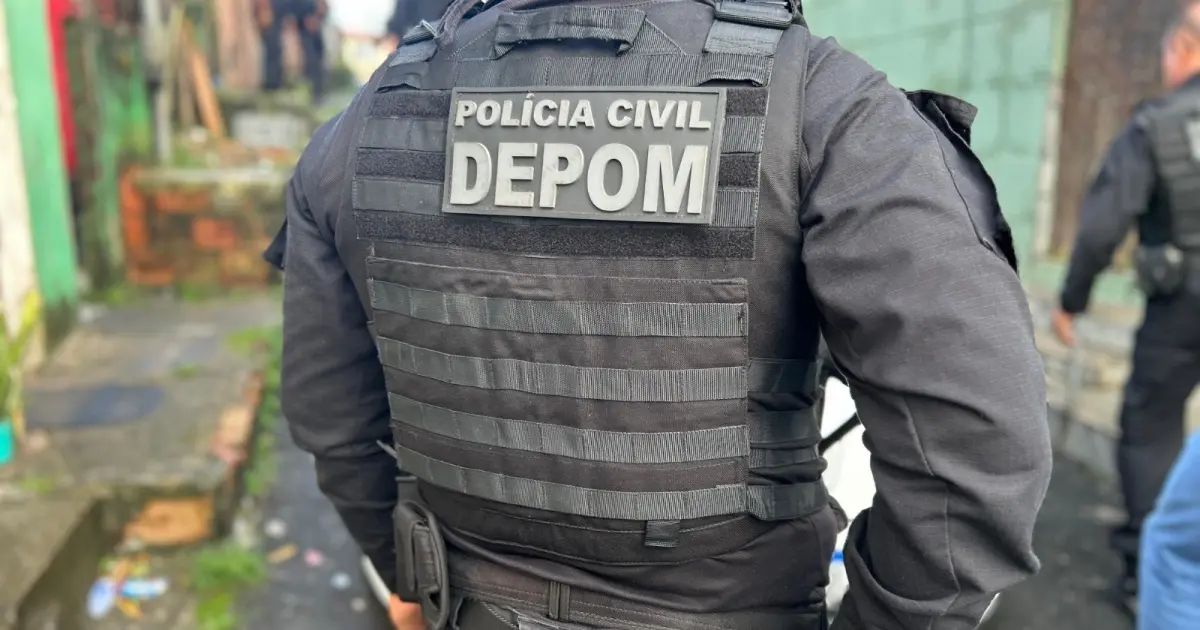 Homem é preso por estupro de vulnerável em povoado de Ipirá