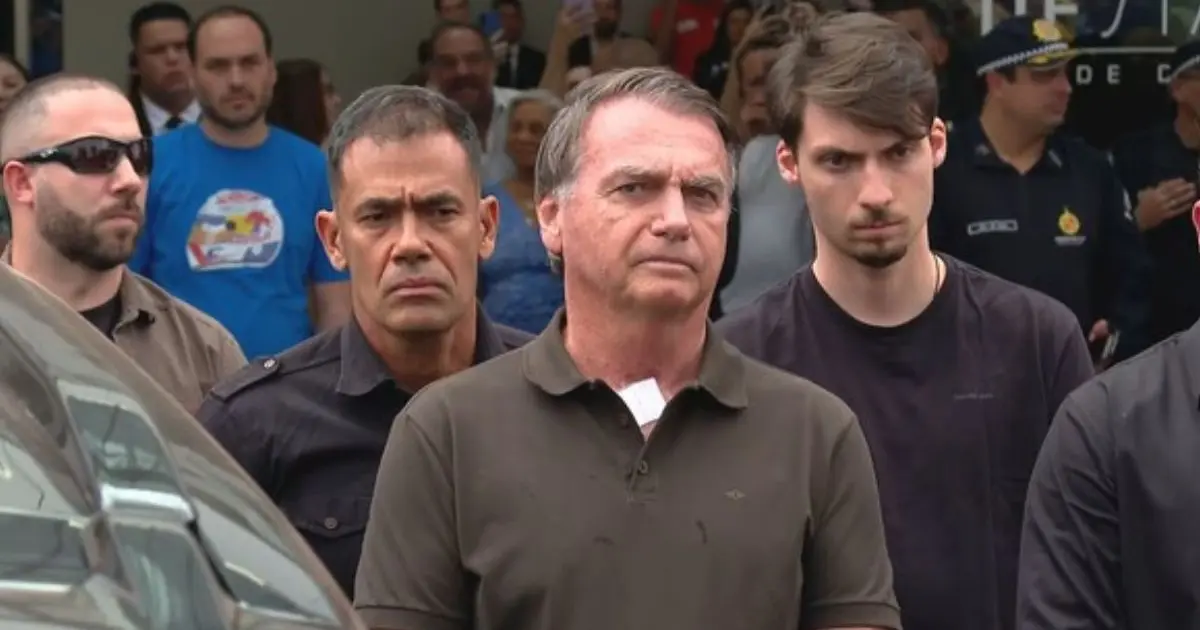 Alexandre de Moraes vota contra recurso de Bolsonaro e mantém condenação na ação da trama golpista
