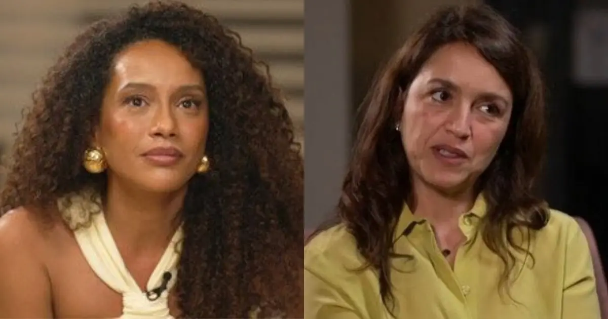 Globo se pronuncia após polêmica com denúncia de Taís Araújo contra Manuela Dias