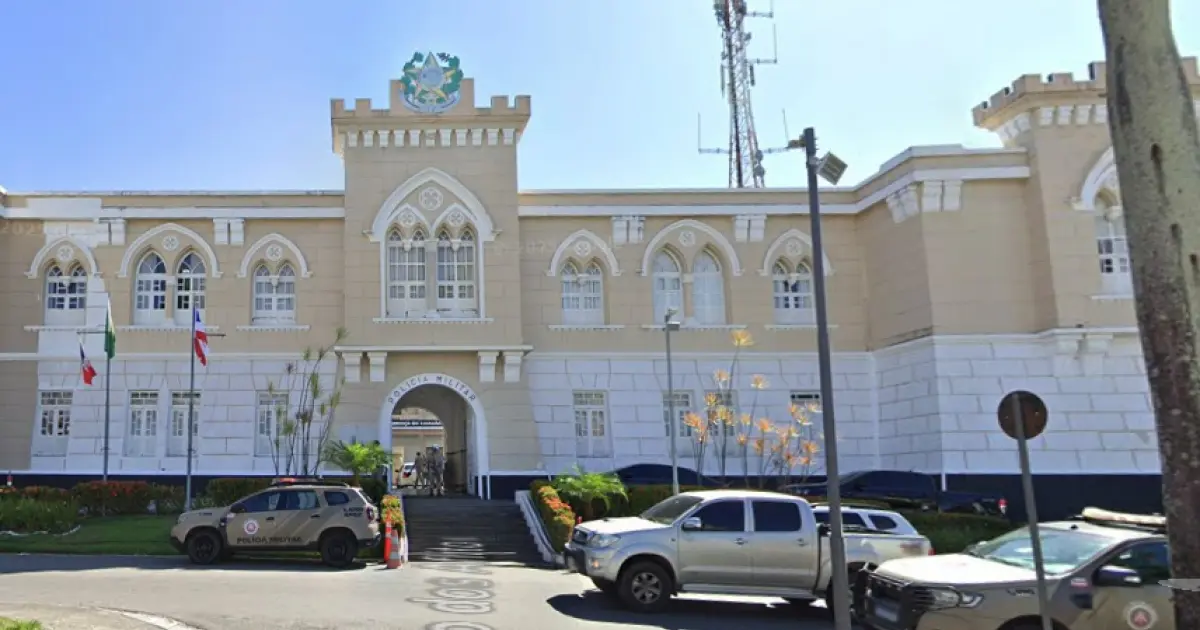 Governo contrata empresa para confeccionar escultura na praça do Quartel dos Aflitos em homenagem aos 200 anos da PM-BA