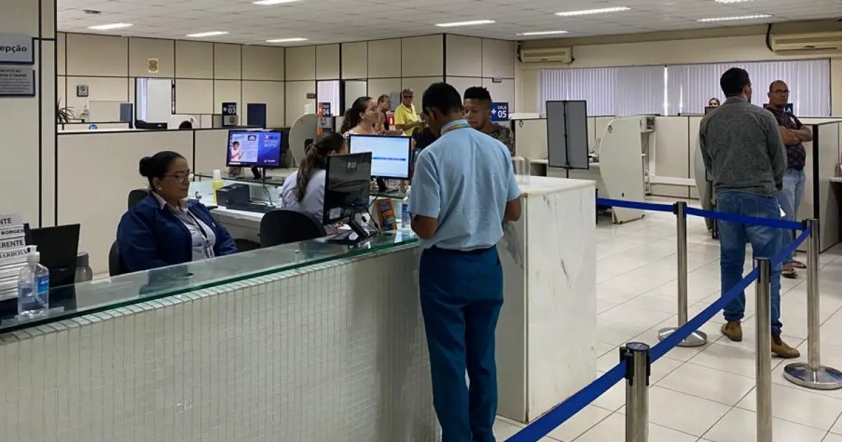 SAC emite nova carteira de identidade 100% por ordem de chegada em 27 postos