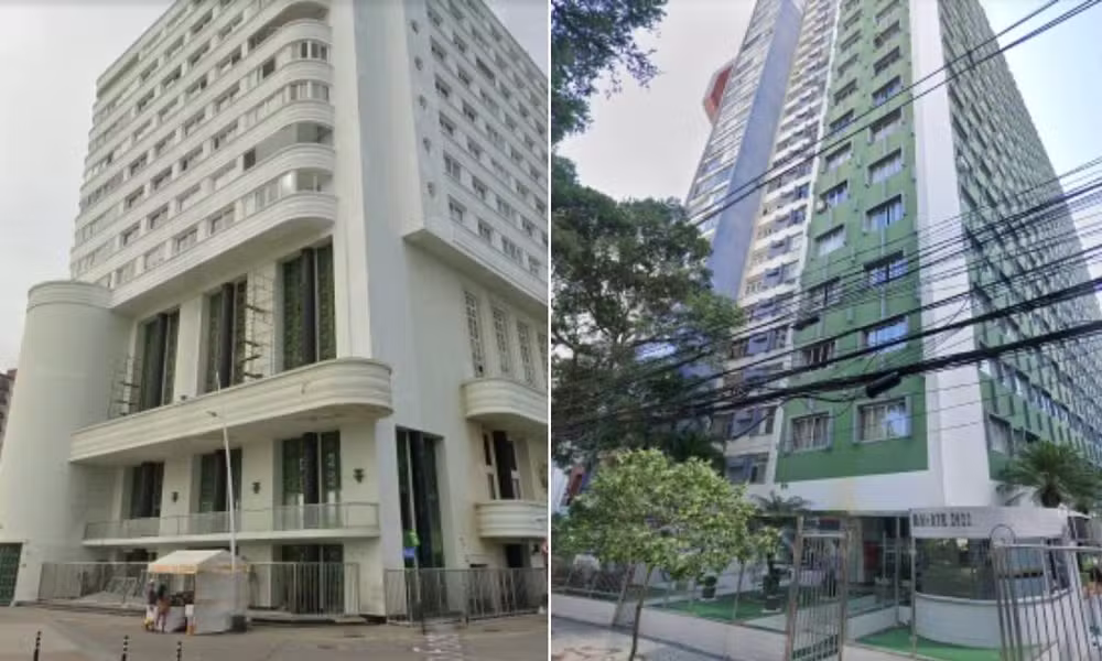 Edifícios Oceania, Apolo 28 e Marte: como começou e se desenvolveu a verticalização em Salvador