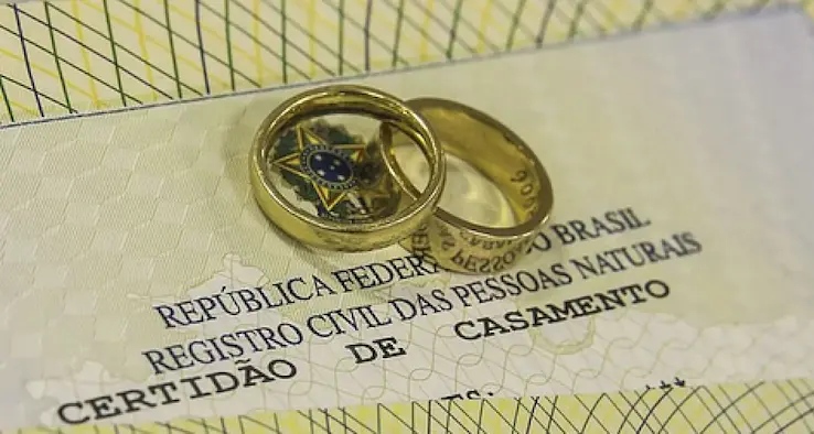 Fim do romance? Bahia tem a segunda maior população de “descasados” do Brasil