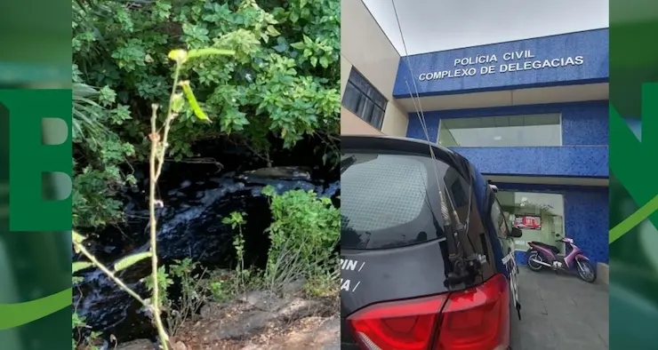 Polícia Civil encontra corpo em decomposição e investiga ser do adolescente sequestrado em Feira de Santana