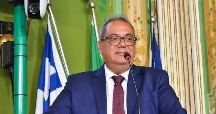 Carlos Muniz apresenta Projeto de Segurança para Praticantes de Corrida de Rua