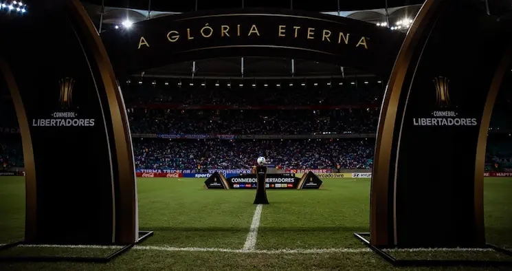 Faltando cinco rodadas para fim do Brasileirão, confira as chances de Libertadores do Bahia