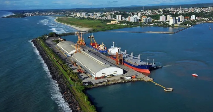 Codeba abre licitação para gerenciamento de resíduos perigosos em três portos da Bahia; saiba detalhes