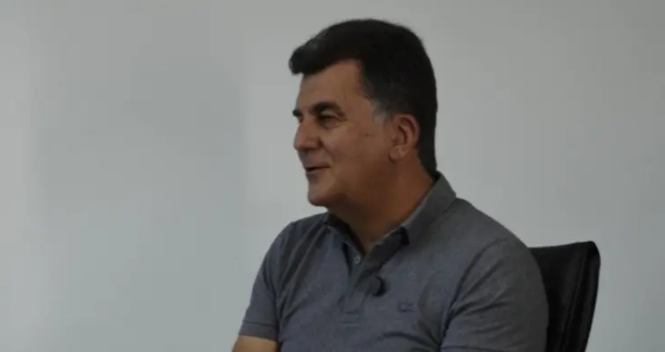 Fábio Mota critica opositores e diz que “na Série C ninguém era filho do Vitória”
